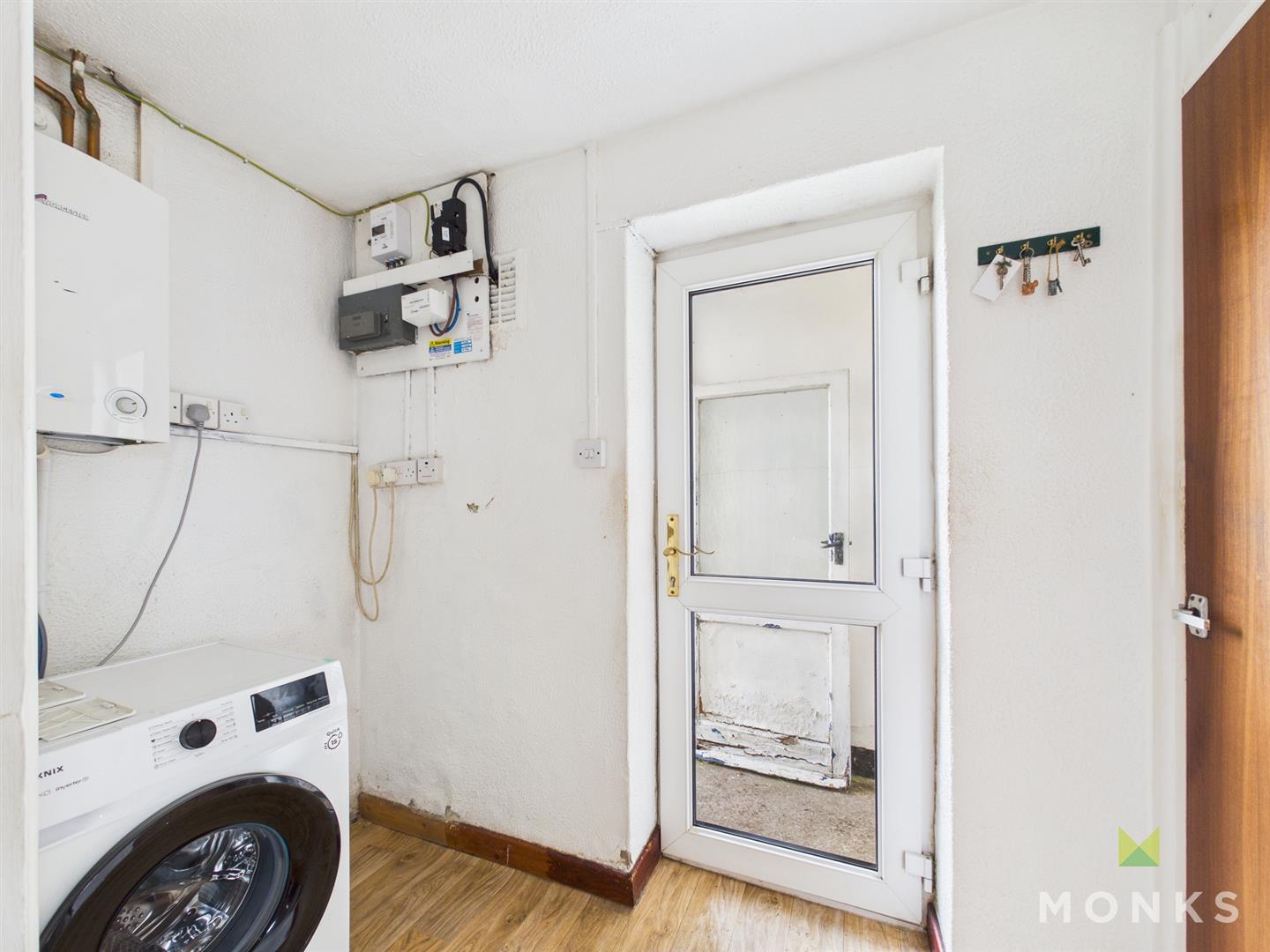 28 Oak Drive, St Martins, SY11 3EU For Sale